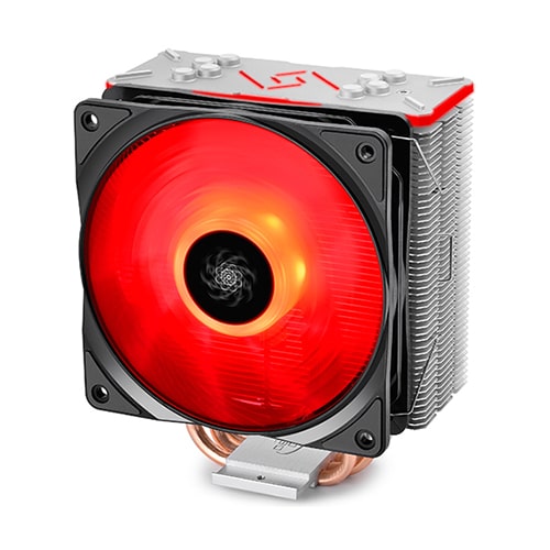 DEEPCOOL GAMMAXX GT CPU Air Cooler Price in Bangladesh
